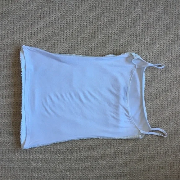 From Italy! 🇮🇹 full sequin cami - Picture 3 of 5